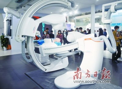 大灣區(qū) 醫(yī)療器械產(chǎn)業(yè)領(lǐng)跑全國(guó)，日用百貨市場(chǎng)繁榮共生